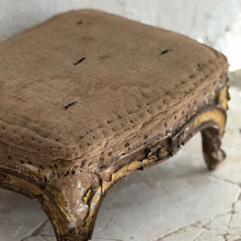 Load image into Gallery viewer, Early 19th Century French Stool