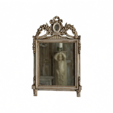 Load image into Gallery viewer, 19th Century French Marriage Mirror