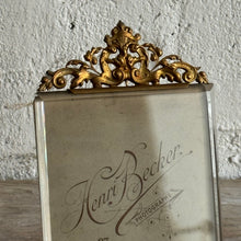 Load image into Gallery viewer, 19th Century French Picture Frame