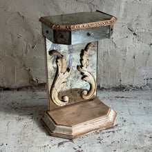 Load image into Gallery viewer, Late 19th Century Italian Side Table