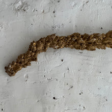 Load image into Gallery viewer, Early 19th Century French Gilt Wood Garland