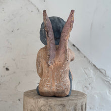 Load image into Gallery viewer, 20th Century French Papier-mâché Putti