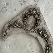 Load image into Gallery viewer, Early 19th Century French Plaster Fragment
