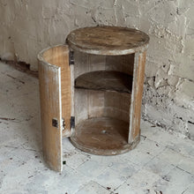 Load image into Gallery viewer, Early 19th Century Swedish Cupboard/Plinth