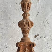 Load image into Gallery viewer, Late 19th Century French Candlestick