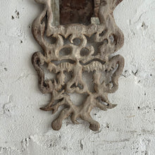 Load image into Gallery viewer, Late 19th Century Carved Mirror