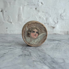 Load image into Gallery viewer, Vintage French Box
