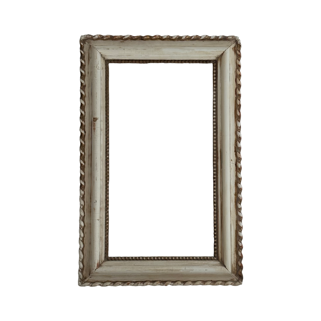 Early 19th Century French Frame