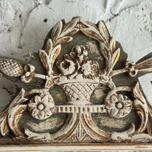 Load image into Gallery viewer, Early 19th Century French Marriage Mirror