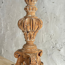 Load image into Gallery viewer, Late 19th Century French Candlestick