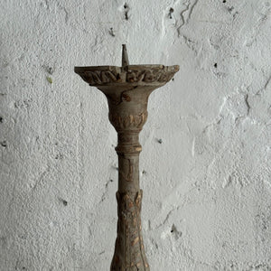 Early 19th Century French Candlestick