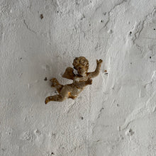 Load image into Gallery viewer, 19th Century French Wooden Putti