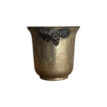 Load image into Gallery viewer, 20th Century French Silver plated Champagne Bucket