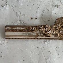 Load image into Gallery viewer, Late 18th Century French Wooden Pediment
