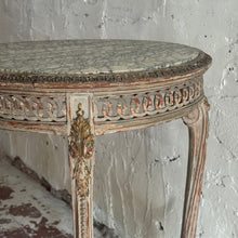 Load image into Gallery viewer, Early 19th Century French Side Table
