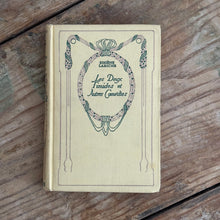 Load image into Gallery viewer, Early 20th Century French Nelson Book