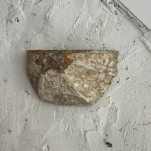 Load image into Gallery viewer, Late 18th Century French Wooden Wall Fragment