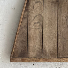 Load image into Gallery viewer, Early 19th Century French Provincial Chopping Board