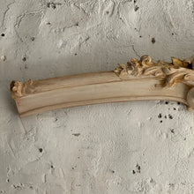 Load image into Gallery viewer, Early 19th Century French Boiserie Pediment
