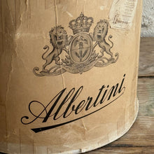 Load image into Gallery viewer, Early 19th Century Parisian Hatbox