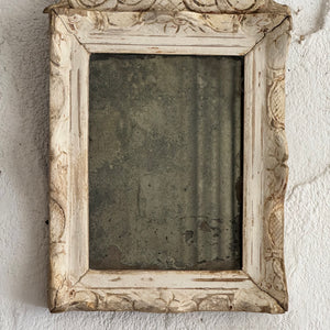 Late 18th Century French Mirror