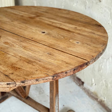 Load image into Gallery viewer, Early 19th Century French Vendange Table