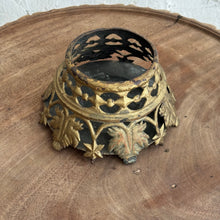 Load image into Gallery viewer, Late 19th Century French Brass Crown