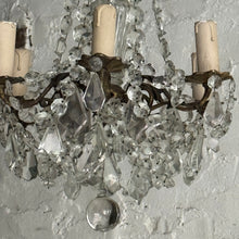 Load image into Gallery viewer, Late 19th Century French Chandelier