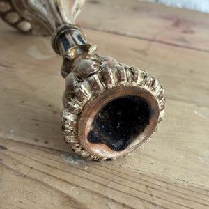 19th Century Italian Candlestick