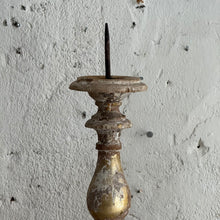 Load image into Gallery viewer, Late 18th Century French Candlestick