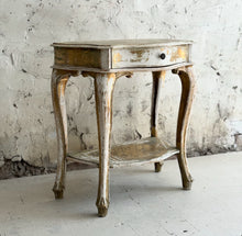 Load image into Gallery viewer, Late 19th Century Florentine Side Table