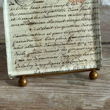 Load image into Gallery viewer, 19th Century French Picture Frame