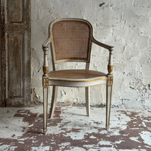 Load image into Gallery viewer, Late 19th Century French Armchair