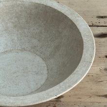 Load image into Gallery viewer, 19th Century French Ironstone Bowl