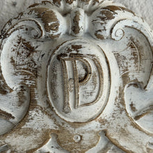 Load image into Gallery viewer, Early 19th Century French Wooden Pediment