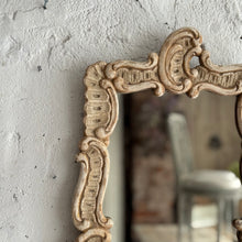 Load image into Gallery viewer, Early 19th Century French Mirror