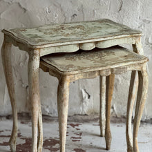 Load image into Gallery viewer, Early 20th Century Florentine Tables