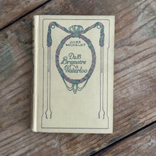 Load image into Gallery viewer, Early 20th Century French Nelson Book