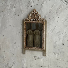 Load image into Gallery viewer, Early 19th Century French Marriage Mirror