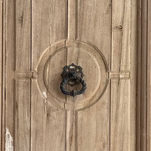 Early 19th Century French Boiserie Panel