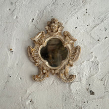 Load image into Gallery viewer, Early 18th Century Baroque Italian Mirror