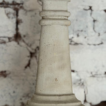 Load image into Gallery viewer, Early 19th Century Swedish Balustrade Candlestick