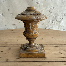 Load image into Gallery viewer, Late 18th Century French Wooden Fragment