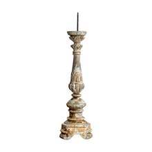 Load image into Gallery viewer, Early 19th Century Italian Candlestick