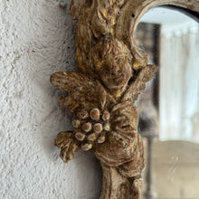 Load image into Gallery viewer, Pair Of Early 19th Century French Putti Mirrors