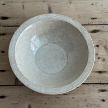 Load image into Gallery viewer, 19th Century French Ironstone Bowl