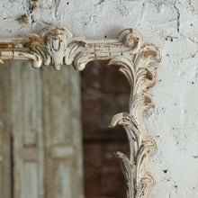 Load image into Gallery viewer, Early 19th Century French Mirror
