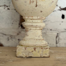 Load image into Gallery viewer, Early 19th Century Swedish Balustrade Candlestick