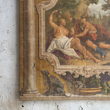 Load image into Gallery viewer, 20th Century French Canvas