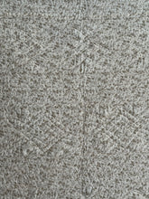 Load image into Gallery viewer, Early 20th Century French Reversible Quilted Cotton Bedspread